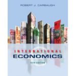 International Economics 12th Edition Salvatore Test Bank - Test Bank ...