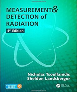 Measurement and Detection of Radiation 4th Tsoulfanidis Solution Manual