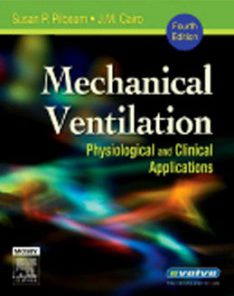 Test Bank for Mechanical Ventilation Physiological and Clinical Applications, 4th Edition: Pilbeam