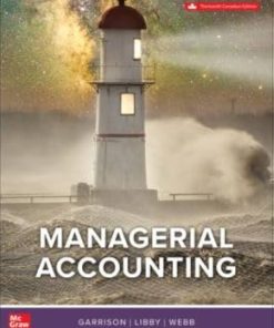 test-bank-for-managerial-accounting-13th-edition-ray-h-garrison-theresa-libby-alan-webb